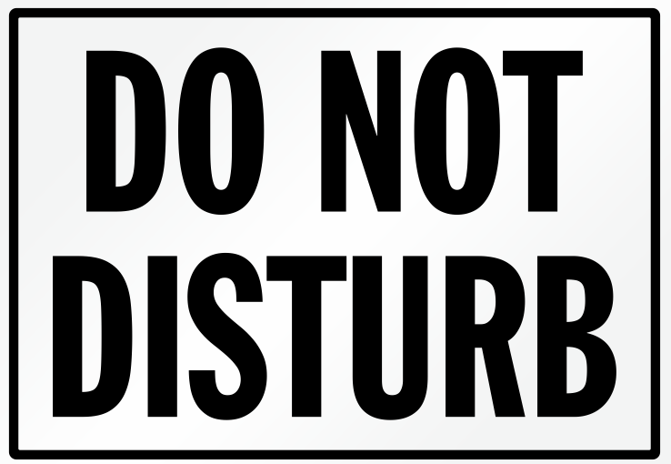 Do Not Disturb (DND) क्या है ? कैसे करें एक्टिवेट