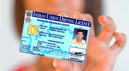 up driving licence online apply 2020
