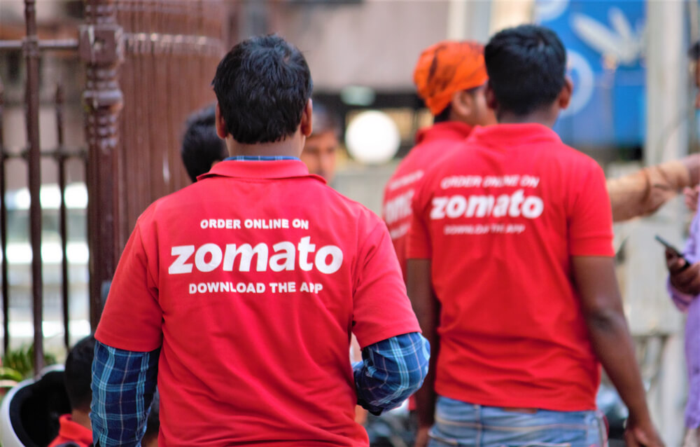 Zomato Delivery Boy कैसे बने? Delivery Boy बनकर कमाएं 2030 हजार महीना