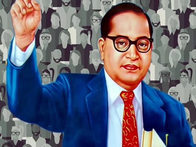 Happy Ambedkar Jayanti 2021 Motivational quotes of Ambedkar