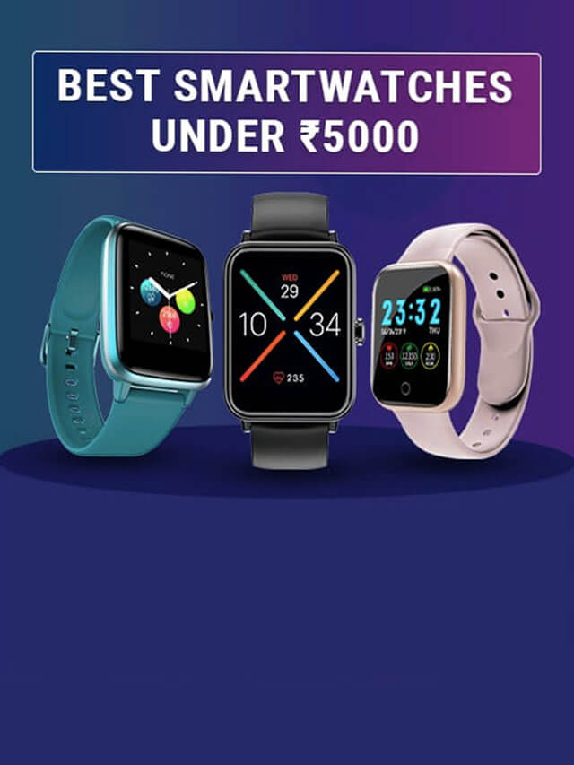 smartwatchunder5000 EnterHindi
